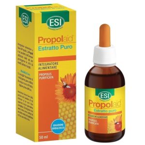 Propol Extracto Concentrado 50 ml - Esi