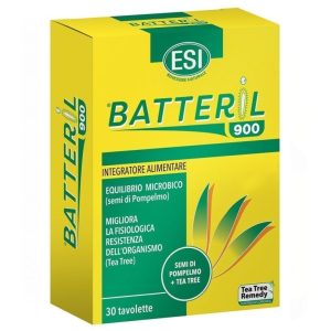 Batteril 900 30 comprimidos - Esi