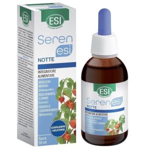SerenEsi Noche 50 Ml. ESI