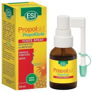 PropolGola Forte Spray 20 ml - Esi