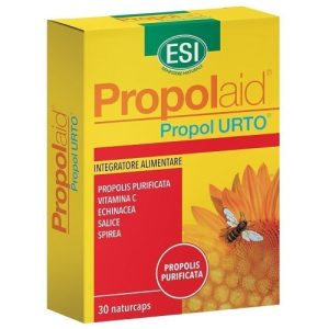 Propol Urto 30 cápsulas - Esi