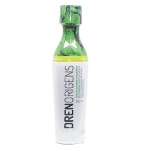 Newme Depur Dren Origens Vegan 380 ml - Herbora