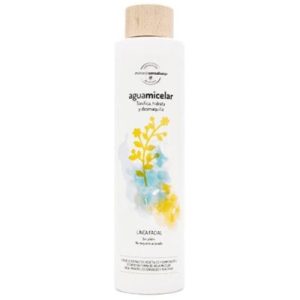 Água Micelar Bio Vegan 500 ml - Herbora