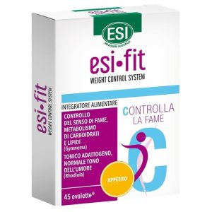 Fit Controlla Apetite 45 comprimidos - Esi