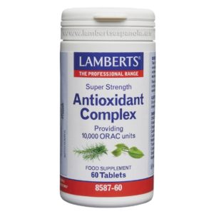 Cranberry 18.750 mg 60 comprimidos - Lamberts
