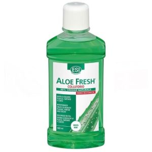 Colutorio Bucal Sin Alcool 500 ml - Esi