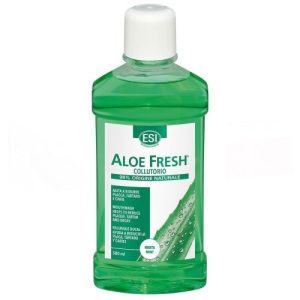 Colutorio Bucal 500 ml - Esi