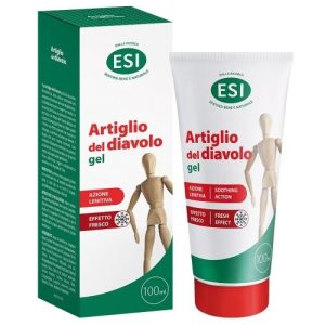 No Dol Gel Devil´s Claw 100 ml - Esi