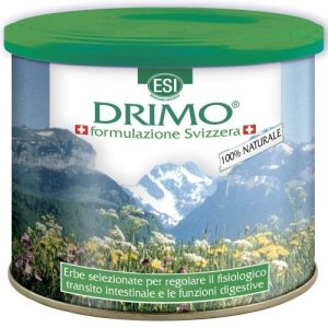 Drimo Lata 100 grs - Esi