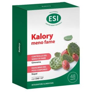 Kalory Meno Fama 48 Comprimidos ESI