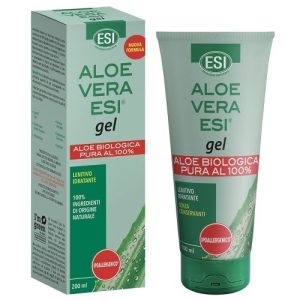 Aloe Vera Puro Gel 200 ml - Esi