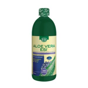 Aloé Vera Jugo + Arándano 1000 ml - Esi