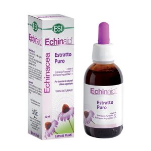 Equinácea Extracto Líquido 50 ml - Esi