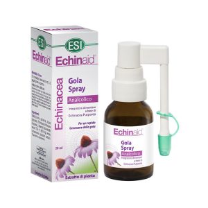 Equinacea Spray Garganta 20 ml - Esi
