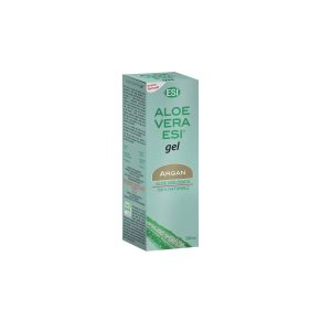 Aloé Vera Gel con Argán 200 ml - Esi