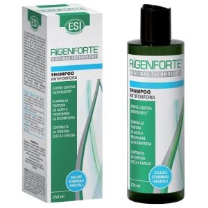 Rigenforte Champú Anticaspa 250 Ml - ESI